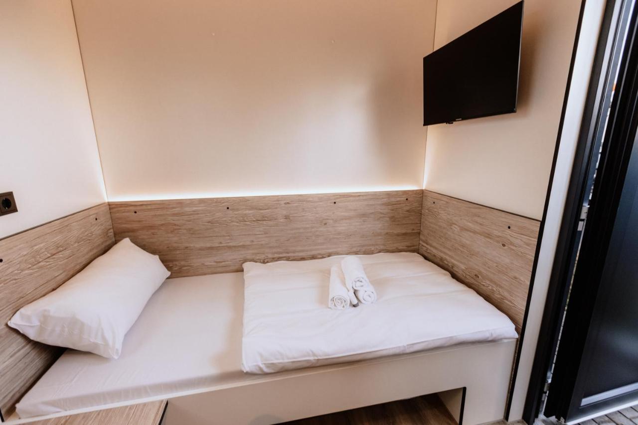Hôtel Roatel Jessen B187 My-Roatel-Com Extérieur photo